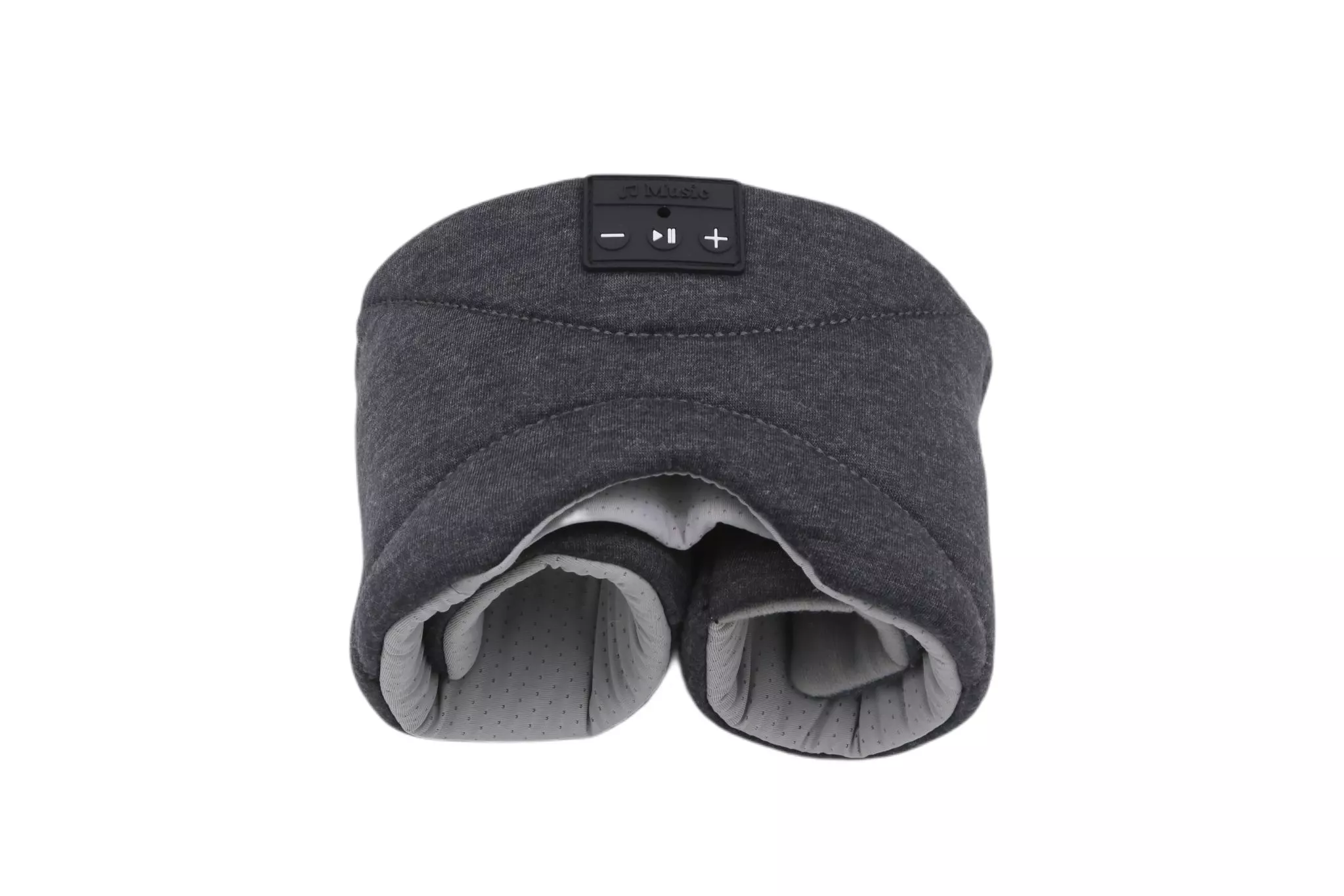 INF Schlafmaske mit integriertem Bluetooth