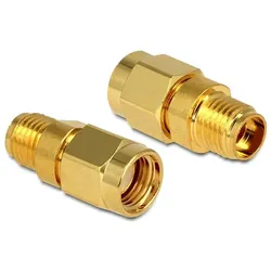 DeLOCK 88728 Koaxialstecker