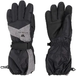 WITEBLAZE Trix Skihandschuhe Kinder 9000 - schwarz 5