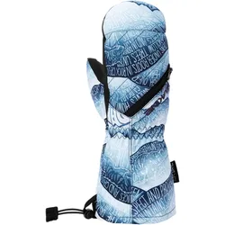 Dakine Tracker Skifäustlinge Kinder 972 - kingdom mountains L