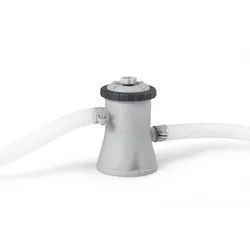Intex Kartuschenfilteranlage ECO 602 - Pumpenleistung 1250 l/h