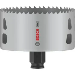 Bosch Lochsäge PRO Multi Material PC Plus D.92mm