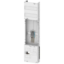 Eaton Zählerfeld ZSD-Z17A1239/16QMM