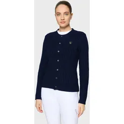 Pullover SA Linda twisted 262 Damen