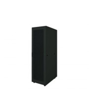 Intellinet Server Cabinet Schrank Schwarz RAL 9005 42U 48,3 cm 19" (713306)