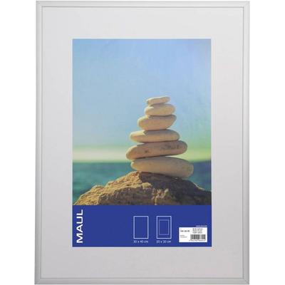 Bilderrahmen Aluminium 30x40cm
