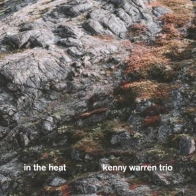 In The Heat - Special Edition - Kenny Warren Trio, Vinyl