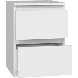 Topeshop, Nachttisch, M2 Biel (30 x 30 x 40 cm)