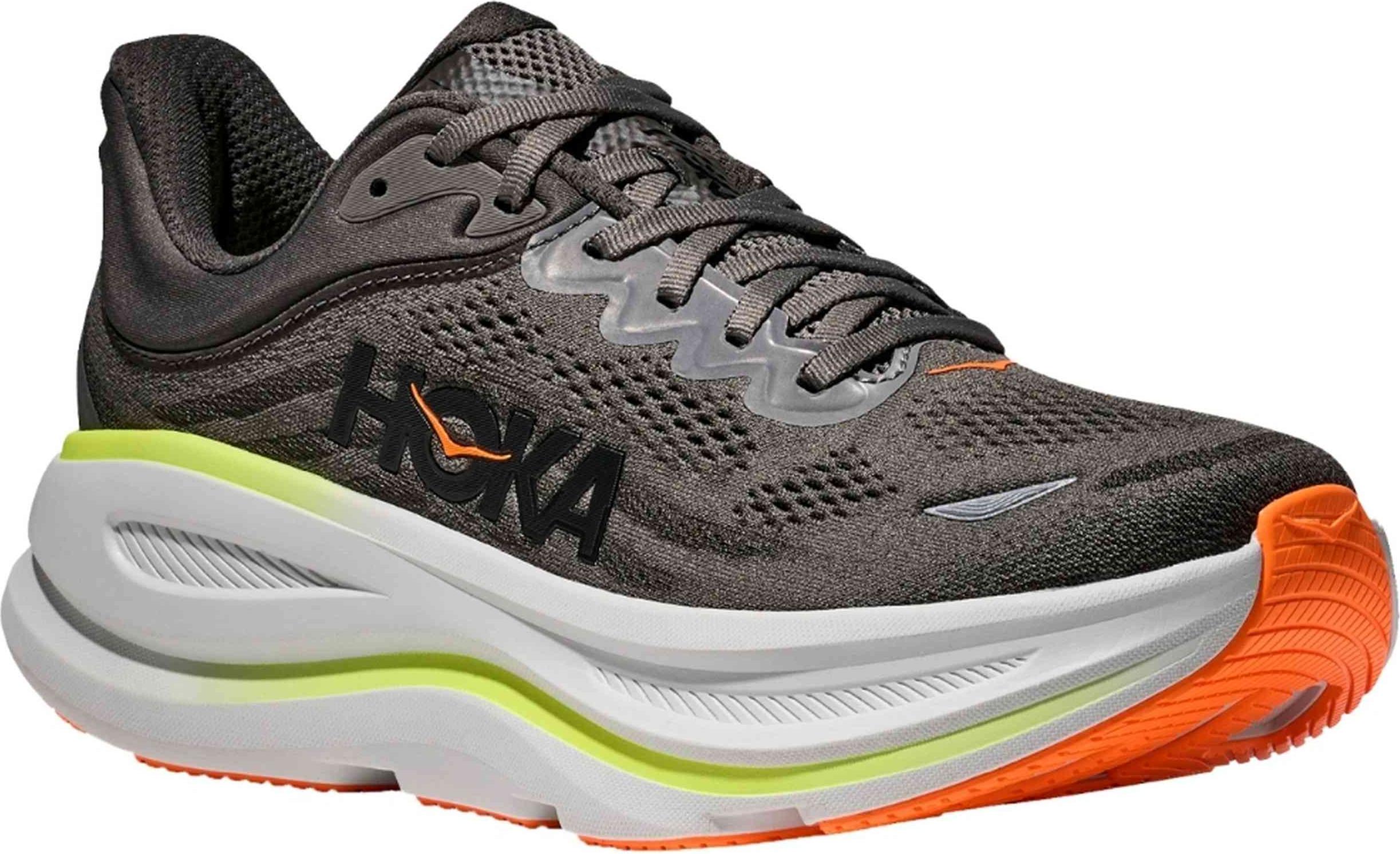 Laufschuhe Hoka Bondi 9 für Herren