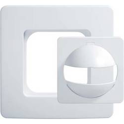 ESYLUX EM10055119 Wand Abdeckung Weiß IP20