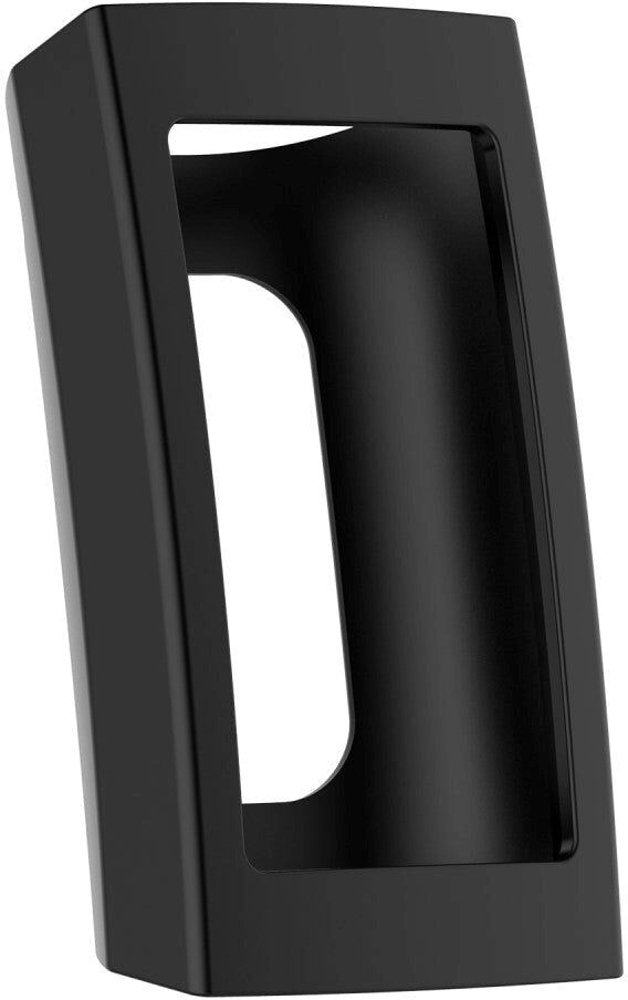 INCOVER Fitbit Charge 3 Silicone Cover - Sort