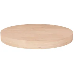 vidaXL, Tischplatte, Hainhausen (40 cm)