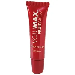 Phergal Volumax Fruit Gloss Fresa y Nata Tubo 7ml