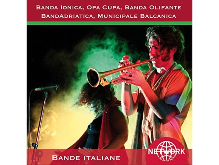 Various - Bande Italiane