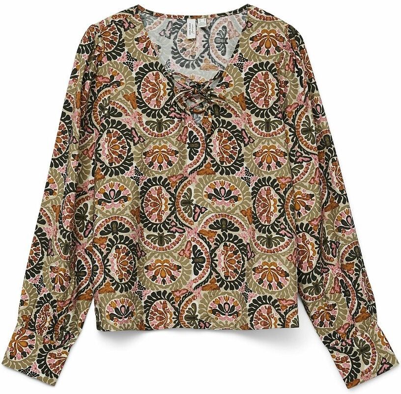 VERO MODA Blouse imprimée