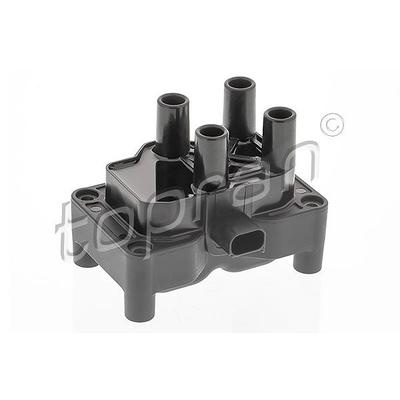 Topran Zündspule [Hersteller-Nr. 302444] für Mazda, Volvo, Ford