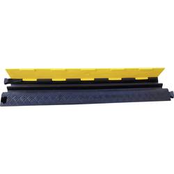 VISO CP 1081 mit 2 Kanälen Kabelbrücke (L x B x H) 1000 x 250 x 50 mm