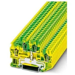 Phoenix Contact Klemme STTB 2,5-PE
