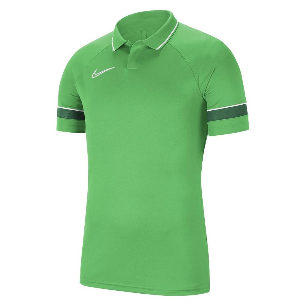 Nike Academy 21 Poloshirt (M) (CW6104)