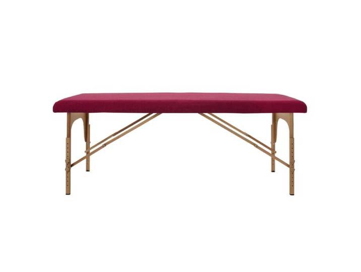 Frottee-Fixleintuch für Massageliegen – 65x195 cm