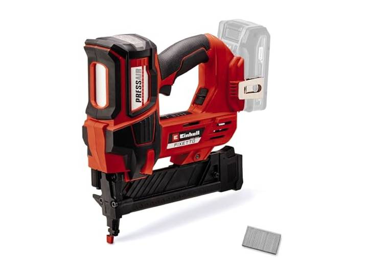 Einhell Professional accu-tacker FIXETTO 18/40 S