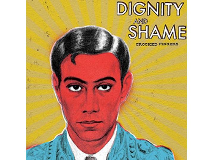 Crooked Fingers - Dignity And Shame