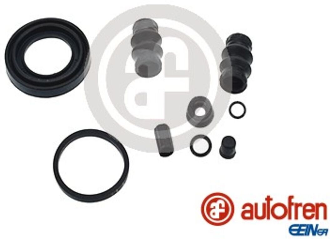 Reparatursatz, Bremssattel AUTOFREN SEINSA D4-1356