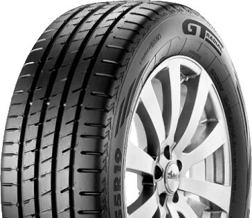 GT Radial Sportactive 225/55 R17 97W Sommerreifen