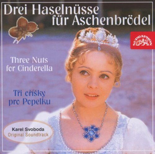 Drei Haselnüsse für Aschenbrödel - Preis vom 14.10.2026 23:07:16 h