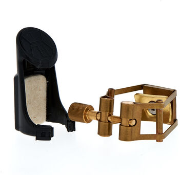 Francois Louis Pure Brass Soprano Brass XL