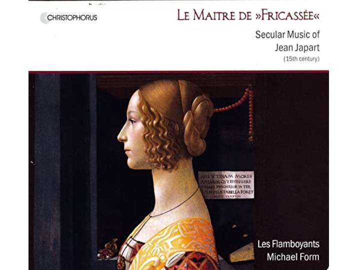 Les Flamboyants - Le Maitre De Fricassee