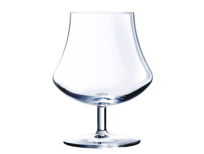 Verres à pied Armagnac - Lot de 6