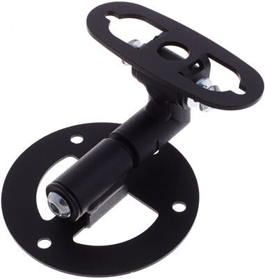 Genelec 8000-422B Wall Mount Schwarz