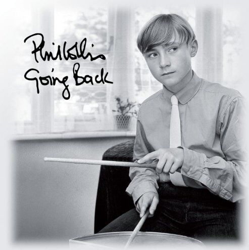 Phil Collins - Going Back - Preis vom 11.10.2026 03:10:56 h