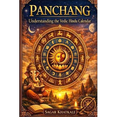 Panchang, Taschenbuch von Sagar Khatkale, Independently Published