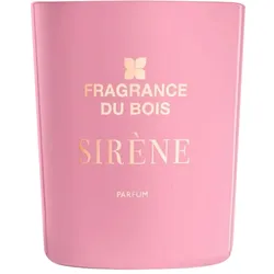 185g FRAGRANCE DU BOIS Sirène Candle