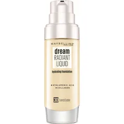 MAYBELLINE NEW YORK MakeUp Dream Radiant Liquid