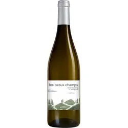 Les Beaux Champs - Gros Manseng-Sauvignon 2025 - Alain Brumont