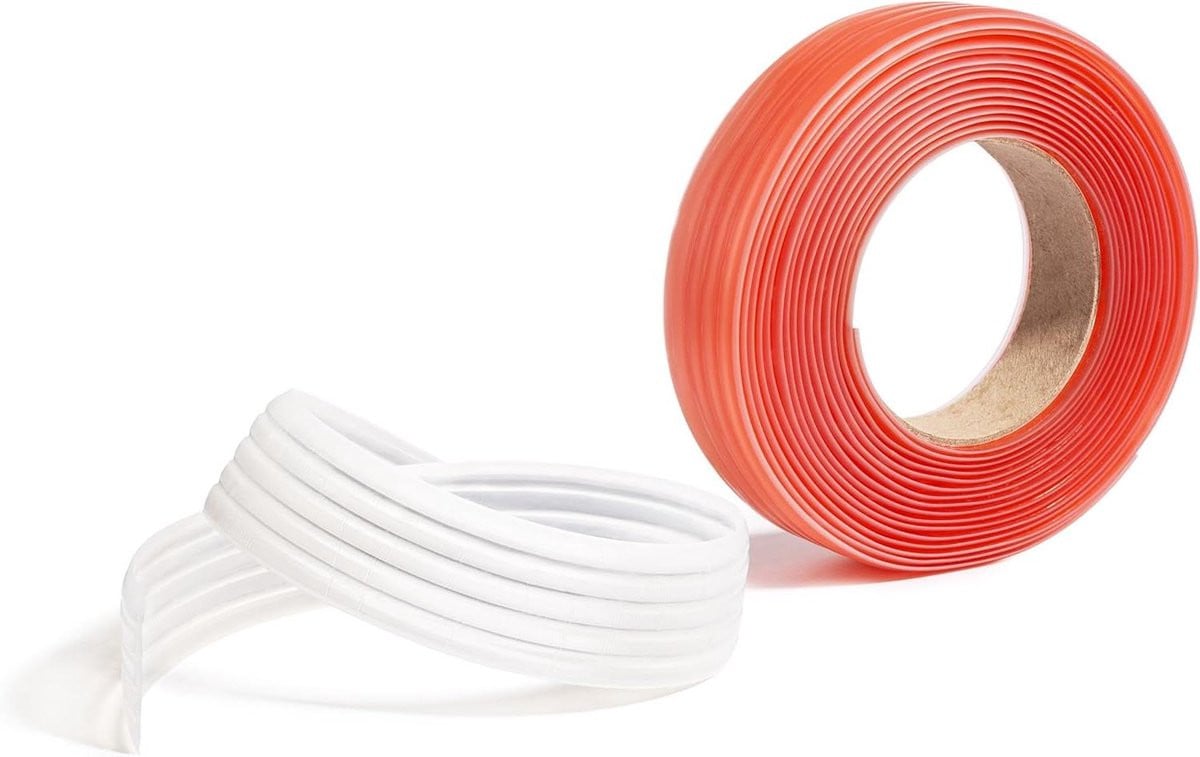 Antislip Strips - Zelfklevende Tapes - Transparant - 5 Meter