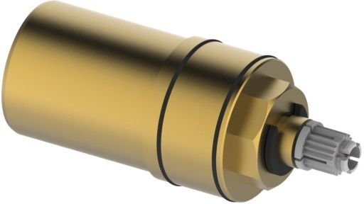 Keuco IXMO Verlängerungsset 59553000071 für Thermostatarmatur
