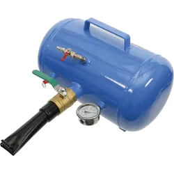 BGS 8365 Befüllhilfe für Pkw Reifen (Booster)
