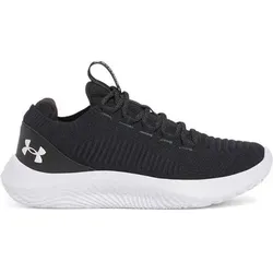 UNDER ARMOUR Damen Workoutschuhe UA W DYNAMIC 2, Größe 40 in Schwarz 003