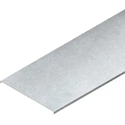 Niedax Kabelrinnendeckel 305x3000mm RDS 300