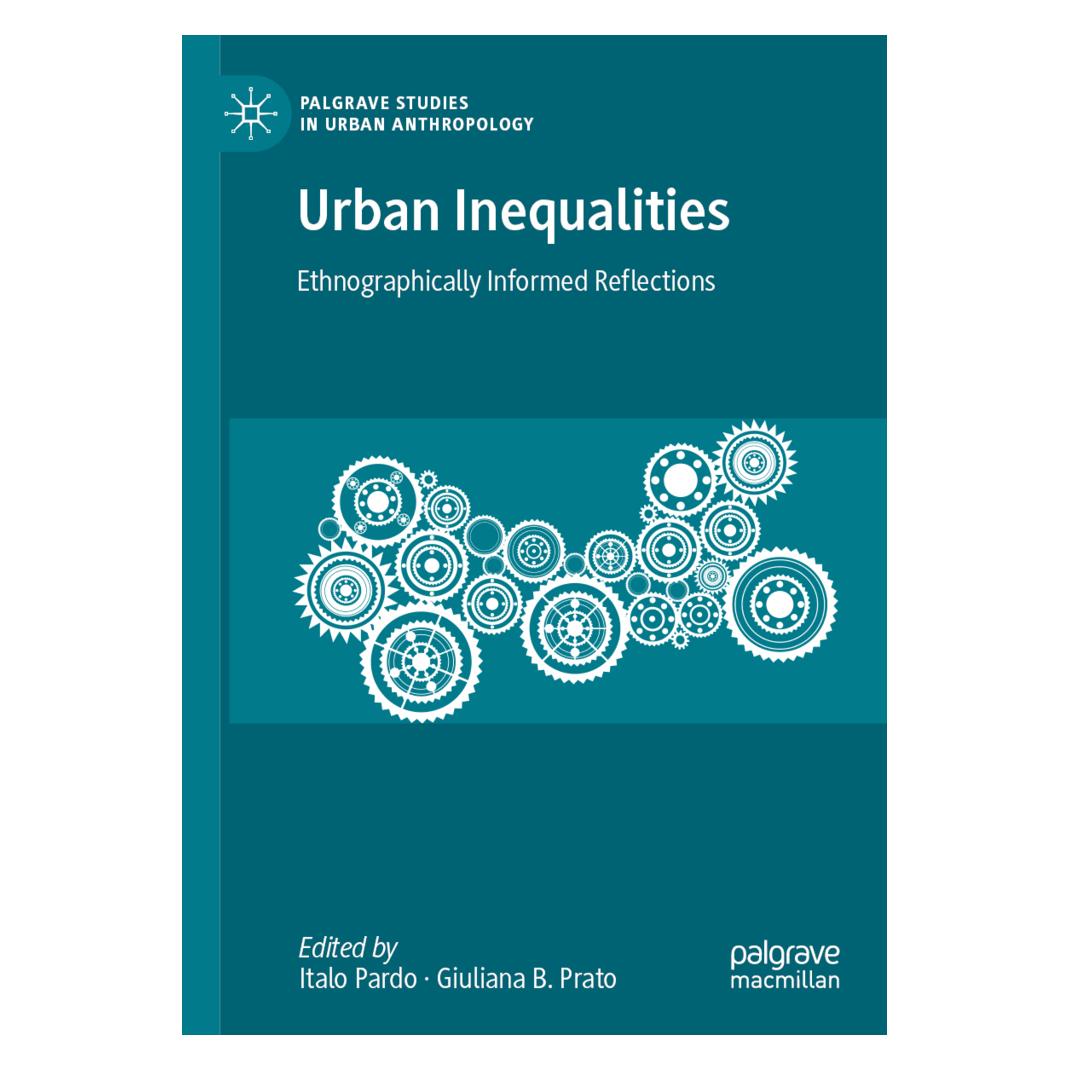 Springer Urban Inequalities (Englisch, Softcover, Giuliana B. Prato, Italo Pardo) (56225061)
