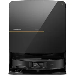 Roborock Saros Z70 Saugroboter, schwarz