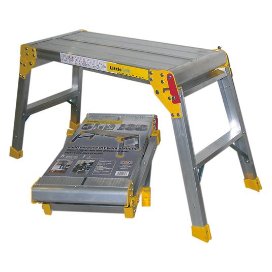 Little Jumbo 1299310898 Odd Job Arbeitsplattform (120 cm, 70 cm) (54163180)