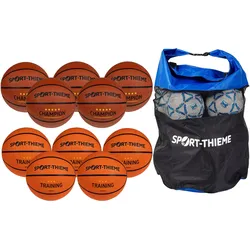 Sport-Thieme, Basketbälle, (6)