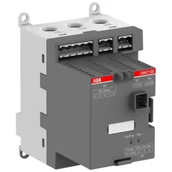 ABB Stotz S&amp;J Univ. Motor Contr UMC100.3 UC