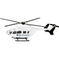1609 BLISTER ESA Hubschrauber, Modellfahrzeug