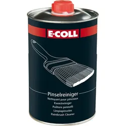 E-COLL PINSELREINIGER 1L